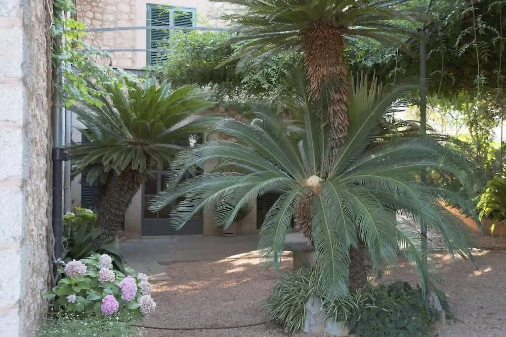 Villa Massana, Excelentes Vacaciones Con Piscina ソリェル