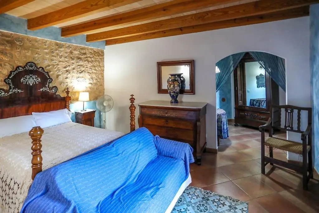 Villa Massana, Excelentes Vacaciones Con Piscina ソリェル