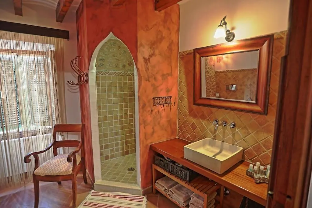 Villa Massana, Excelentes Vacaciones Con Piscina Soller 0*,