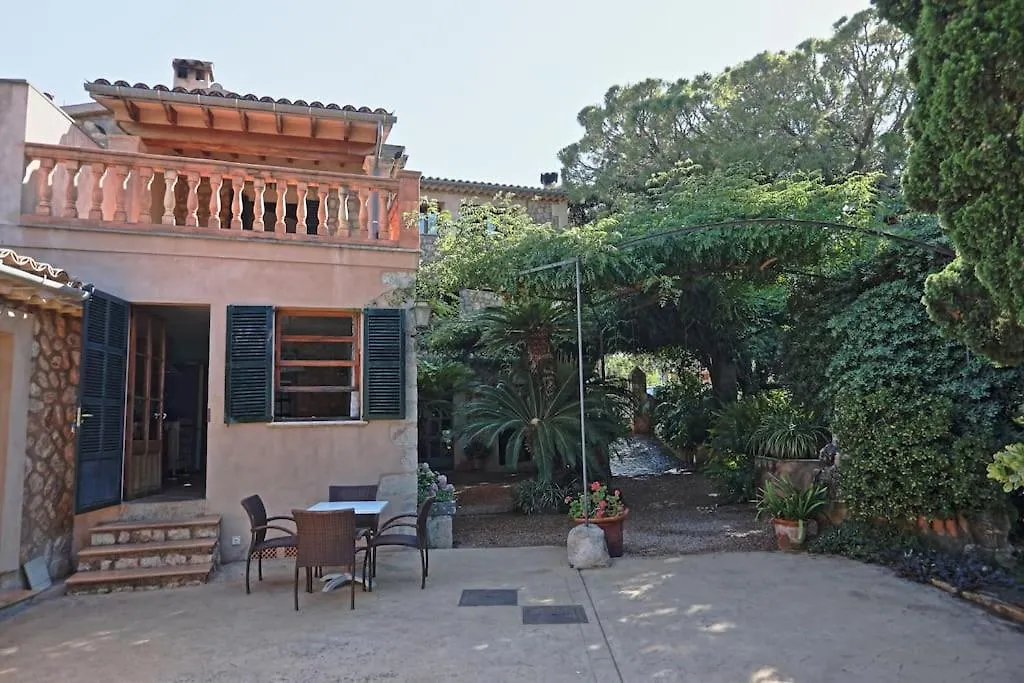 Villa Massana, Excelentes Vacaciones Con Piscina ソリェル