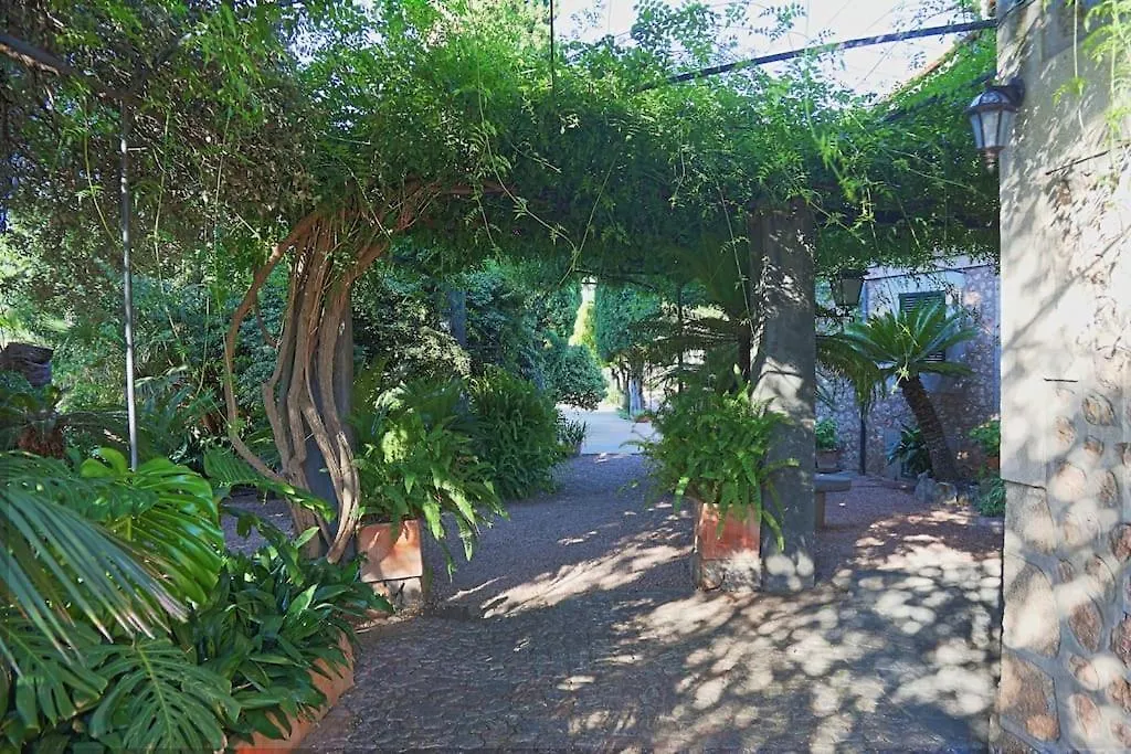 Villa Massana, Excelentes Vacaciones Con Piscina Soller