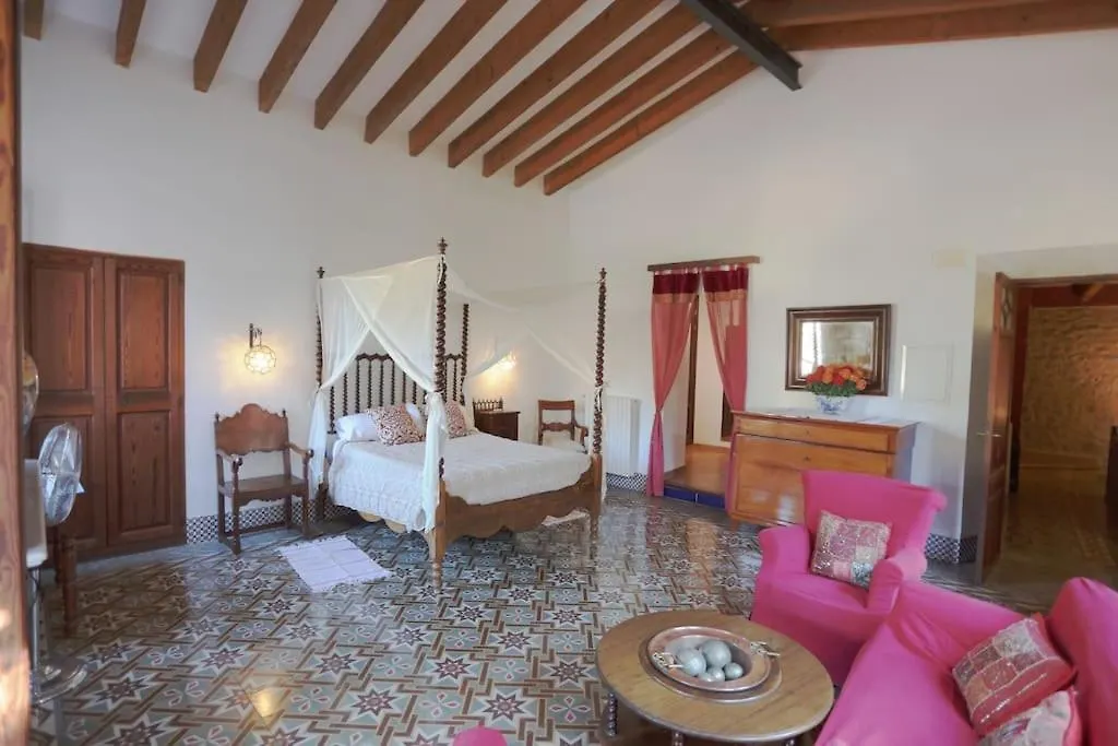 Villa Massana, Excelentes Vacaciones Con Piscina Soller
