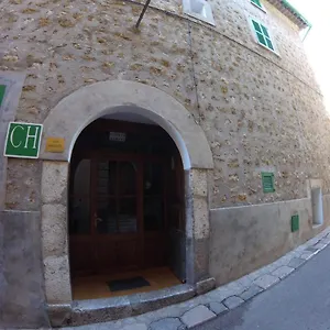 2* Pensjonat Casa Margarita